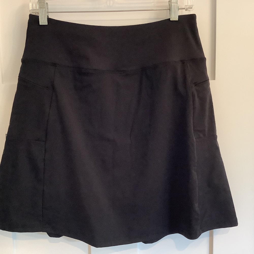 Skort